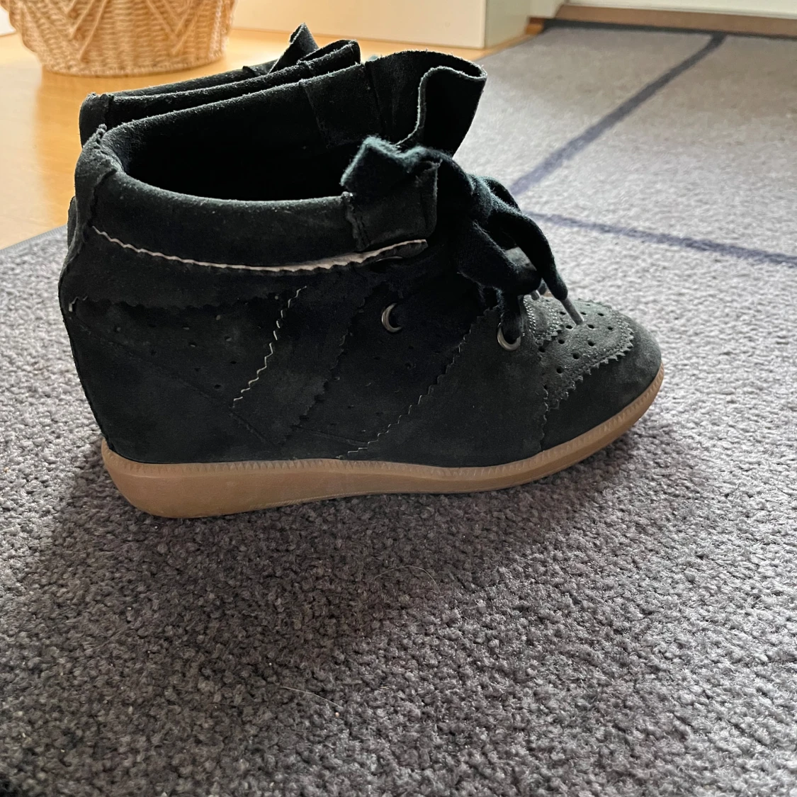 Isabel Marant skor  - 2