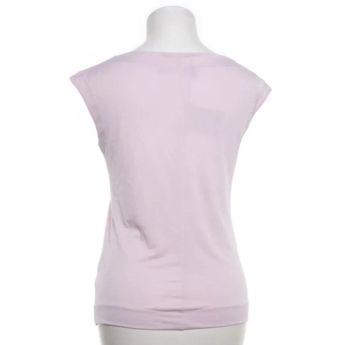 Ljusrosa topp från Whyred - 1