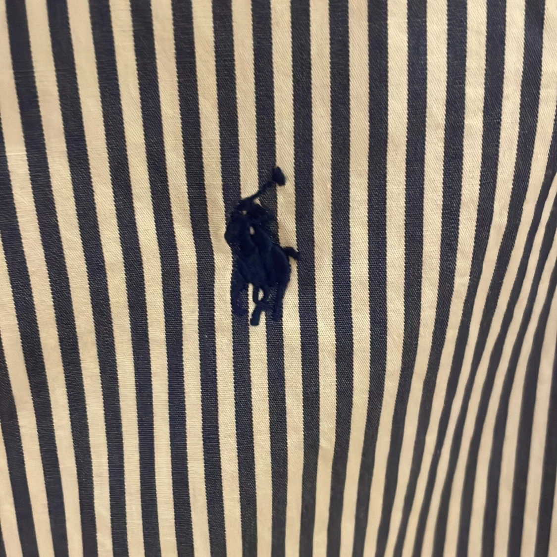 Randig skjorta från Polo Ralph Lauren - 3