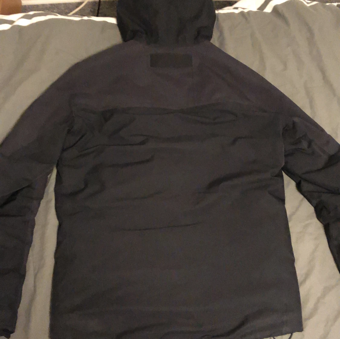 Svart jacka från Sail Racing - 3