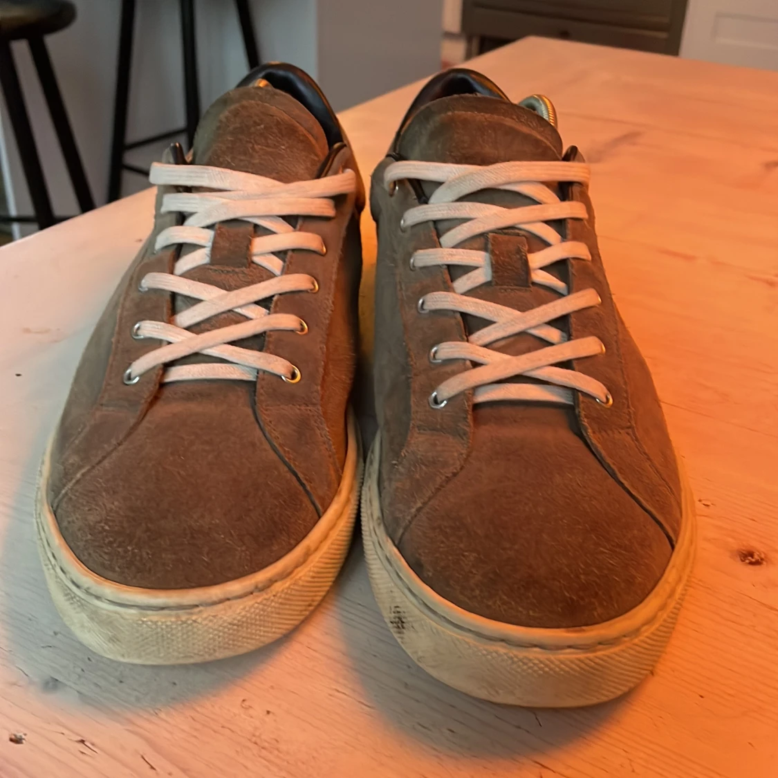 Olivgröna Common projects - 1