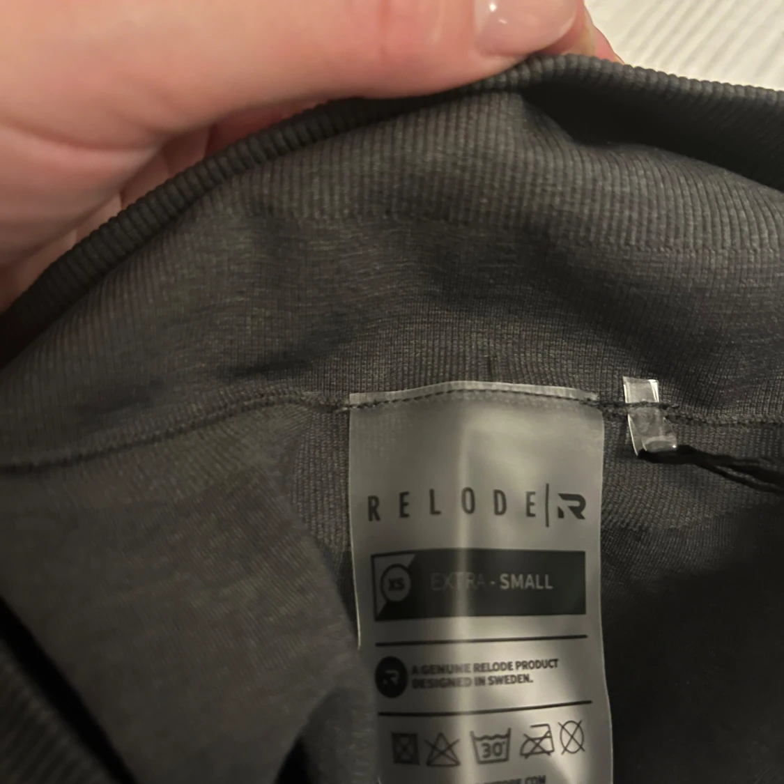 Träningstights Relode  - 3