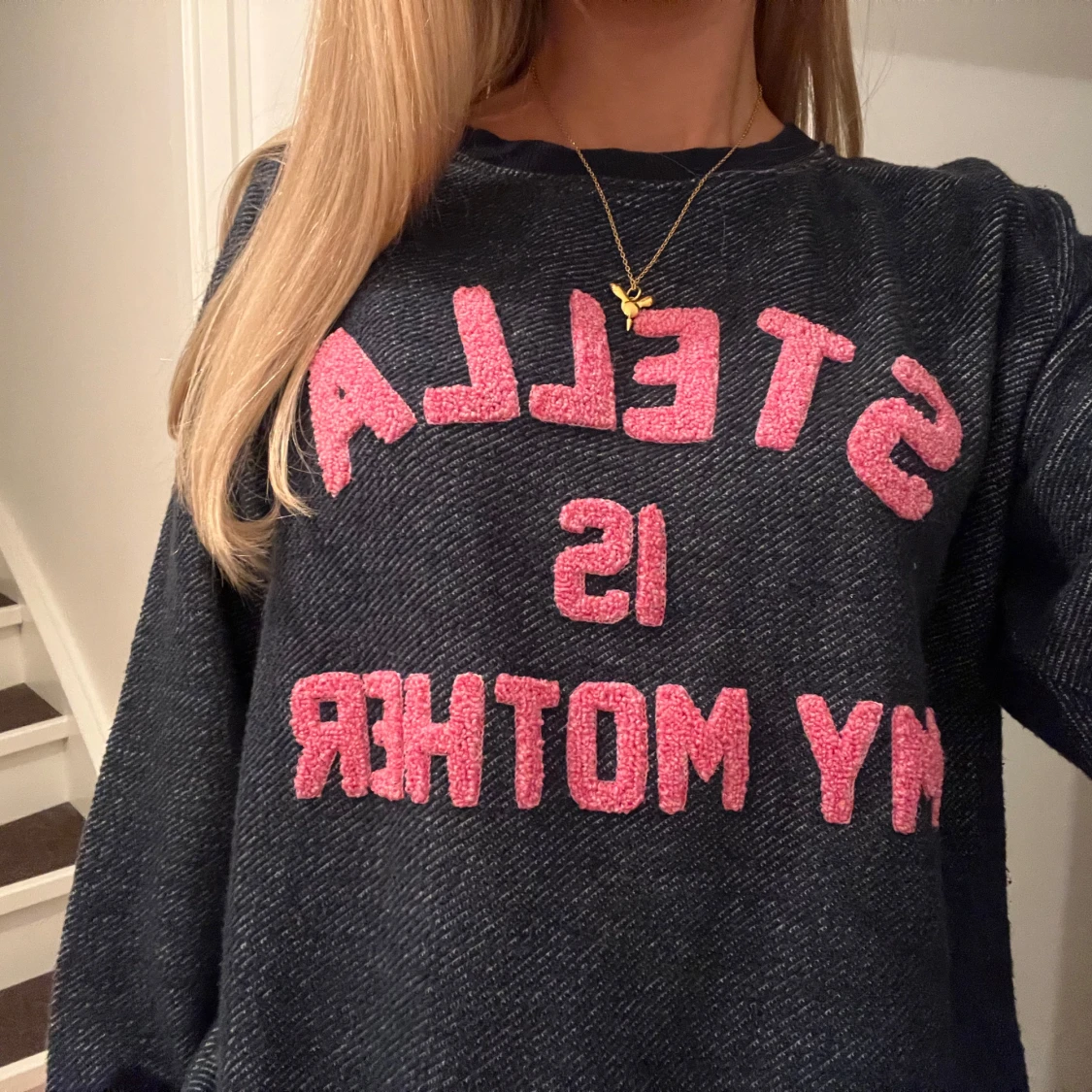 Cool sweatshirt  - 1