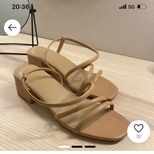 Skor - Från hm 🥰