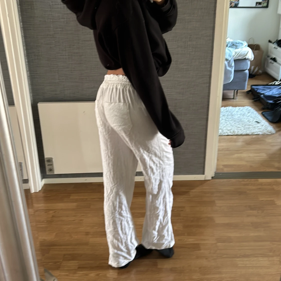 Roxy linnebyxor - 90