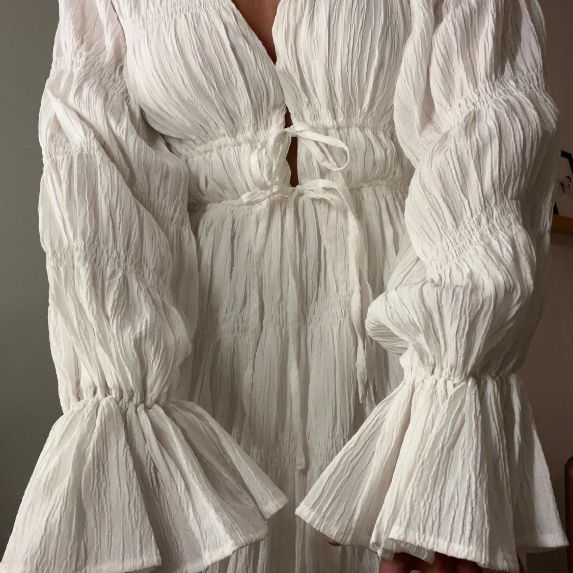 Studentklänning  - 90