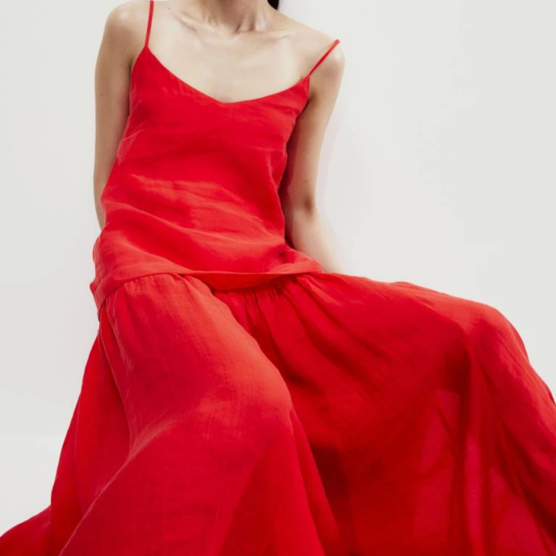 Långklänning  - 92