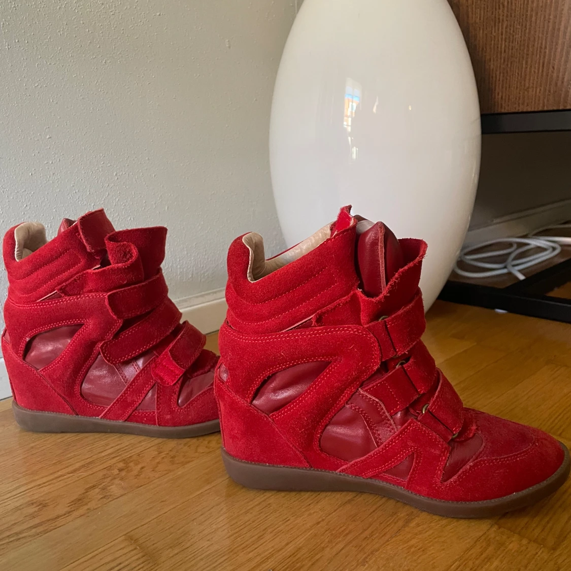 Isabel Marant shoes - 91