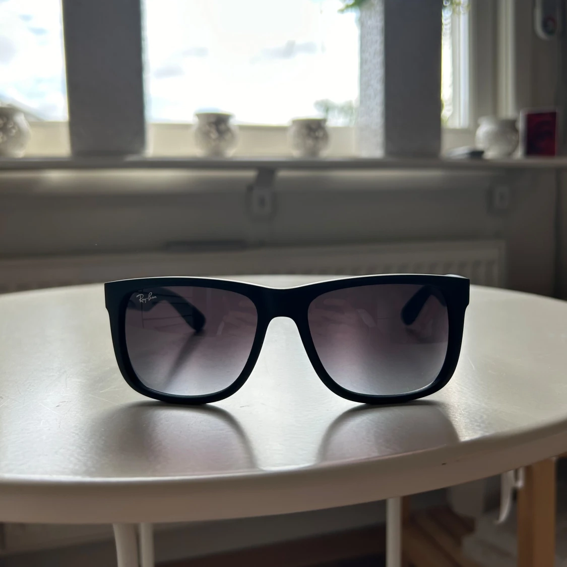 Ray Ban Justin Classic Solglasögon