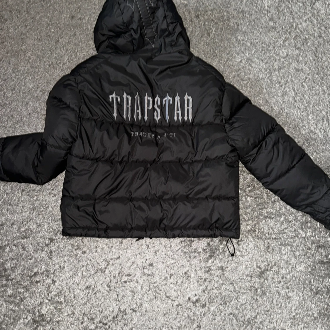 Trapstar jacka - 91