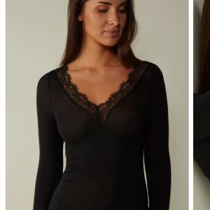 Intimissimi i svart - Intimissimi i svart