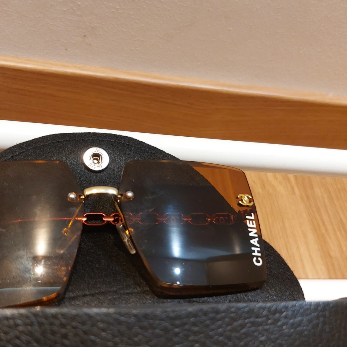 Chanel solglasögn - 90