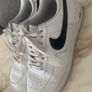 Air force one Stl 43 - I hyfsat bra skick 