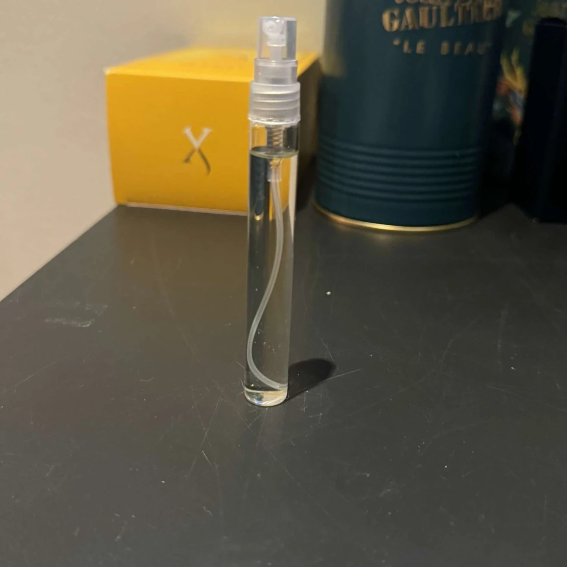 Jean Paul gauiltier le beau le parfum  - 90