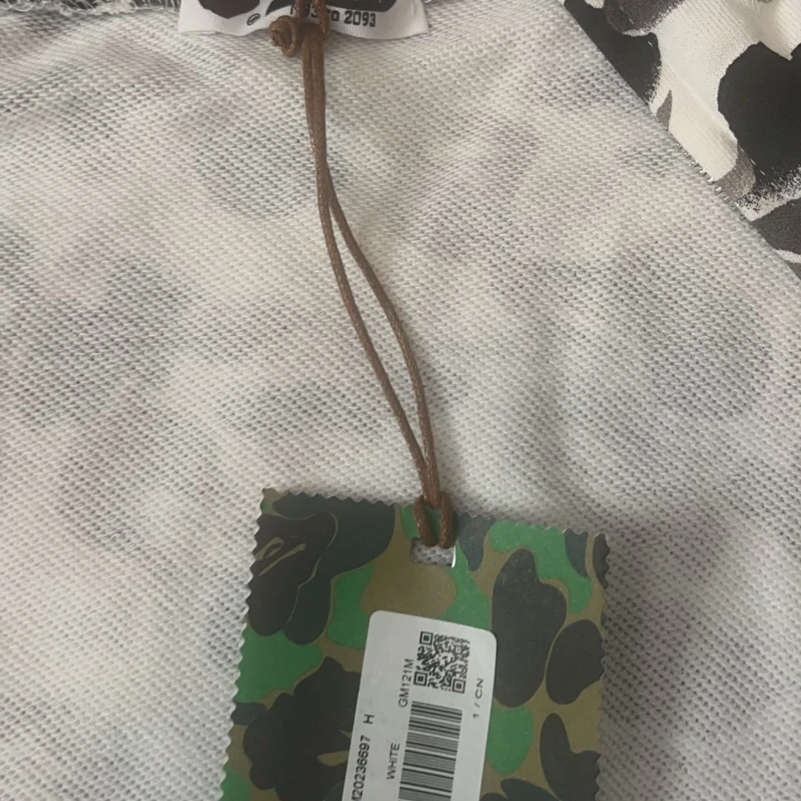 Bape hoodie - 91