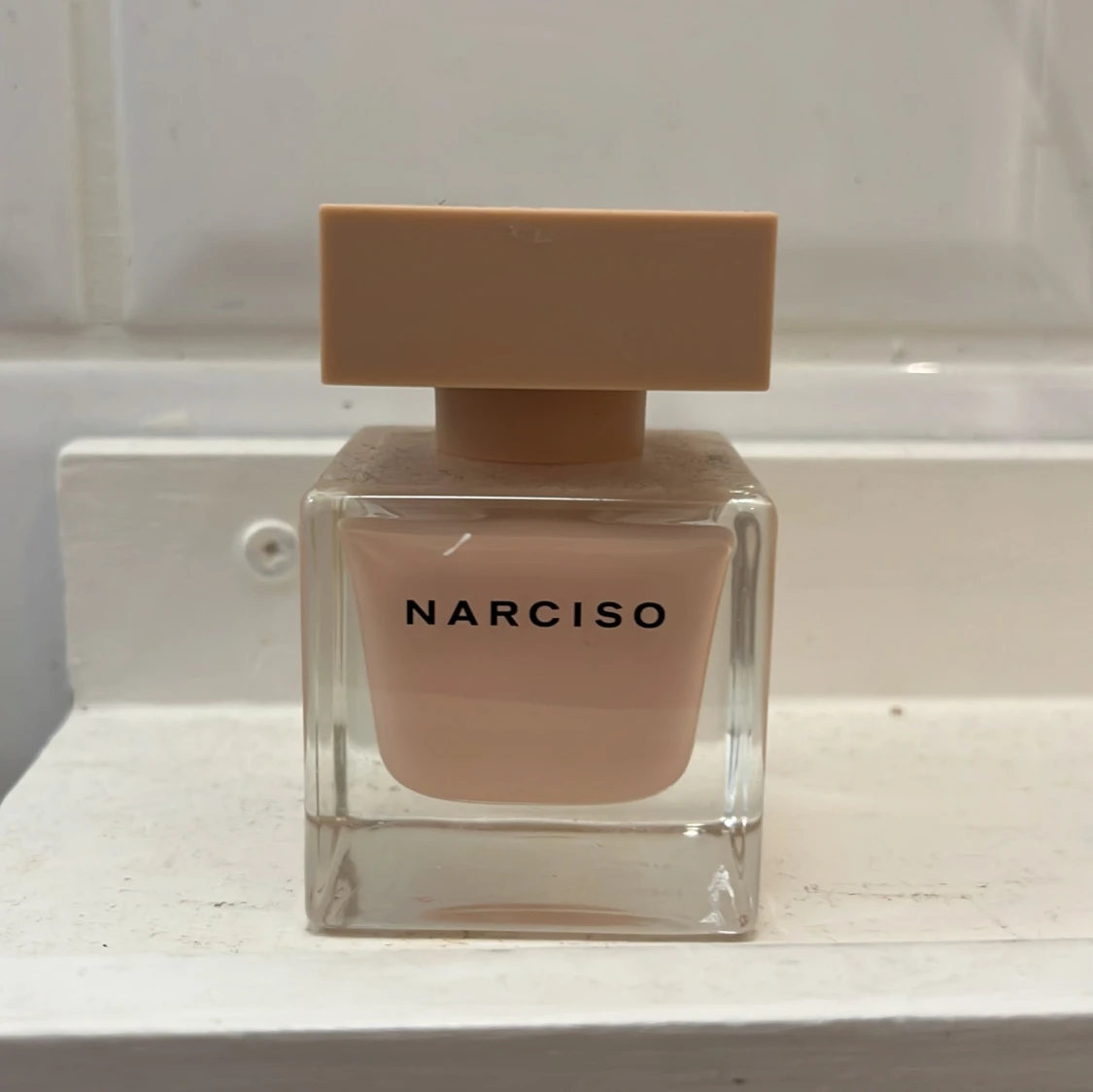 Parfym från Narciso Rodriguez