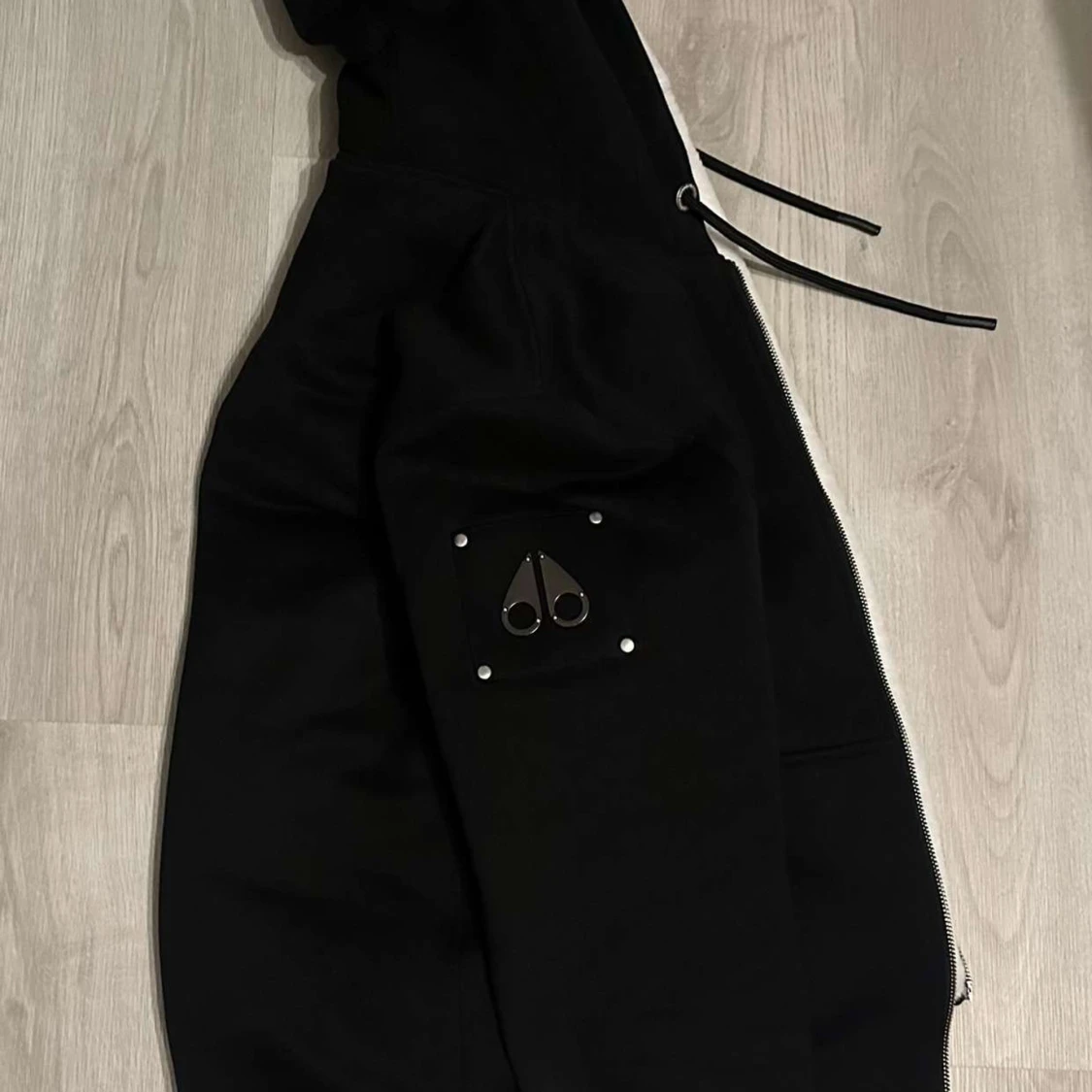 MOOSEKNUCKLES JACKA (BUNNY)❄️🏎️ - 4