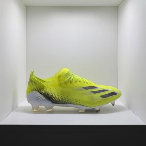 Adidas X - Adidas X Ghosted.1 FG ”Superlative”🔰, Skick- 9/10 (vänstra skon har inga snören med)