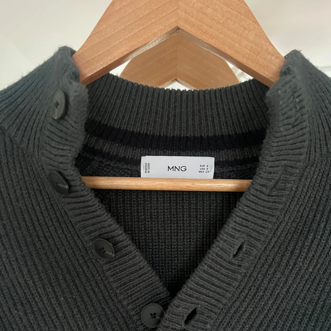 Tröja Mango kashmirmix - 2