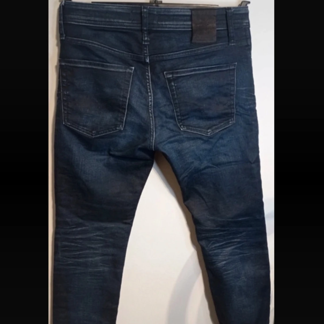 Slim jeans J & J - 2