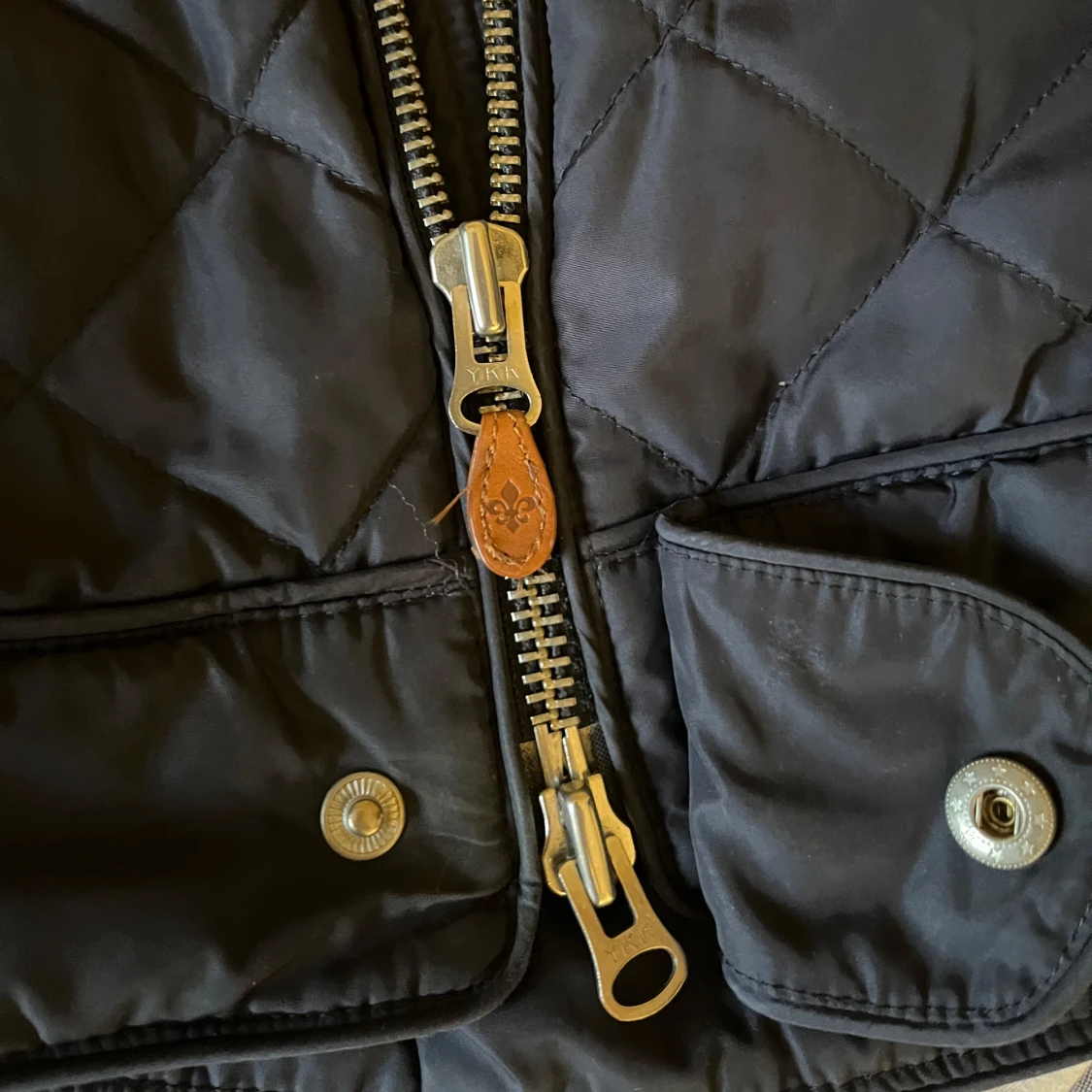 Morris Gent's jacka - 2