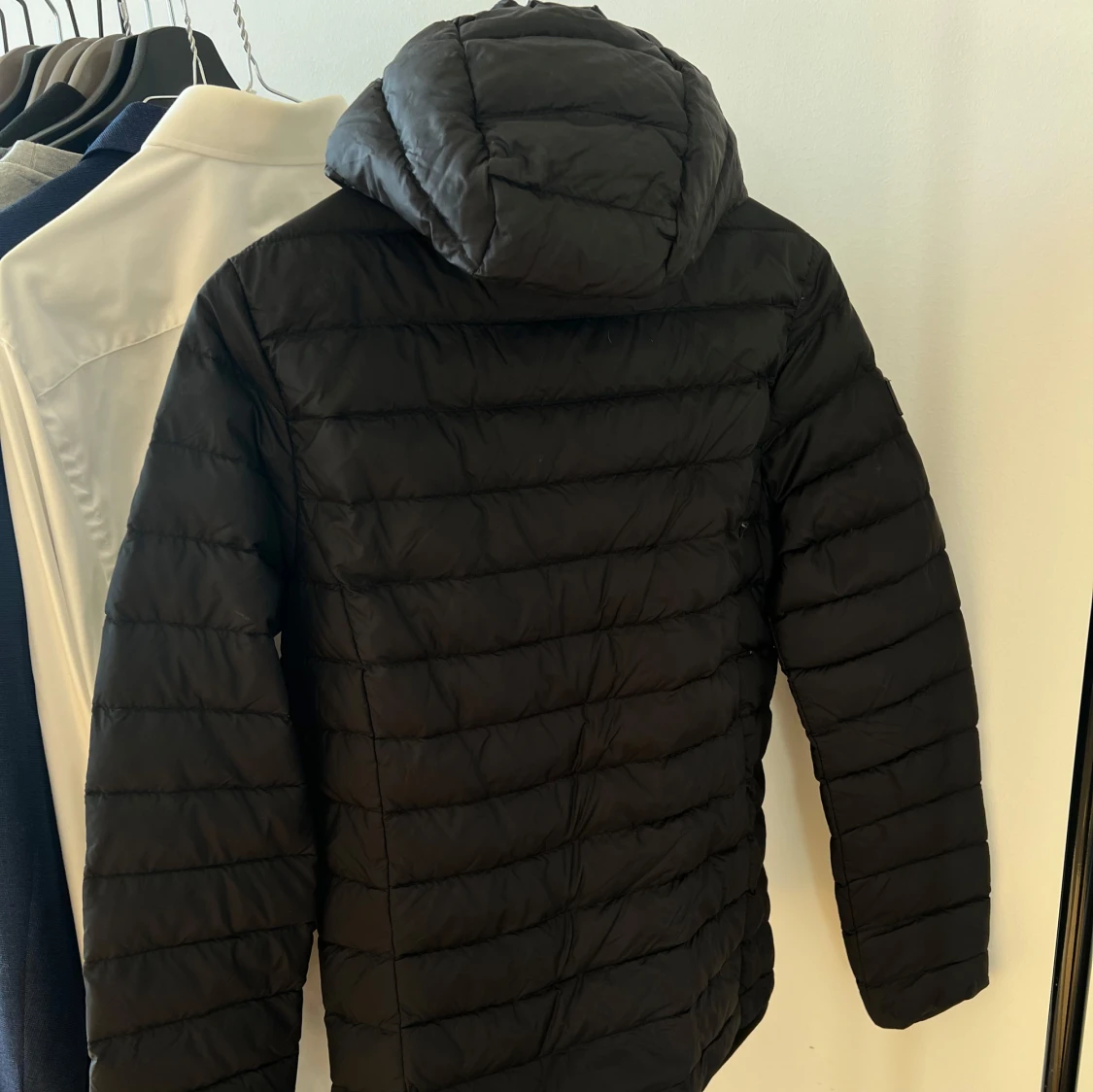 Svart dunjacka från ICANIWILL - 3