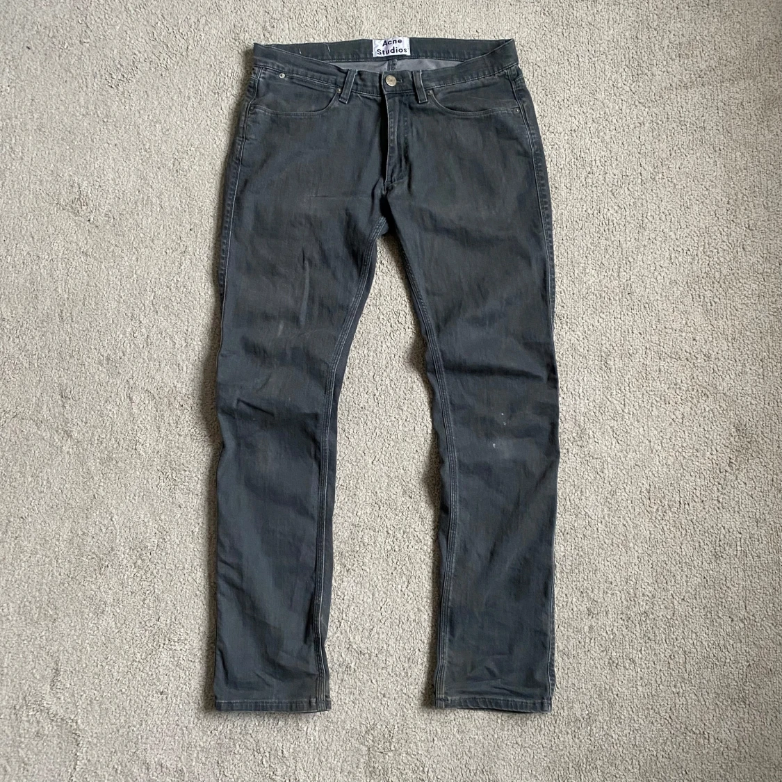 Acne Studios Jeans - 1