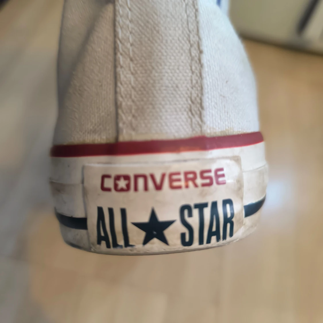Vita Converse All Star sneakers - 2
