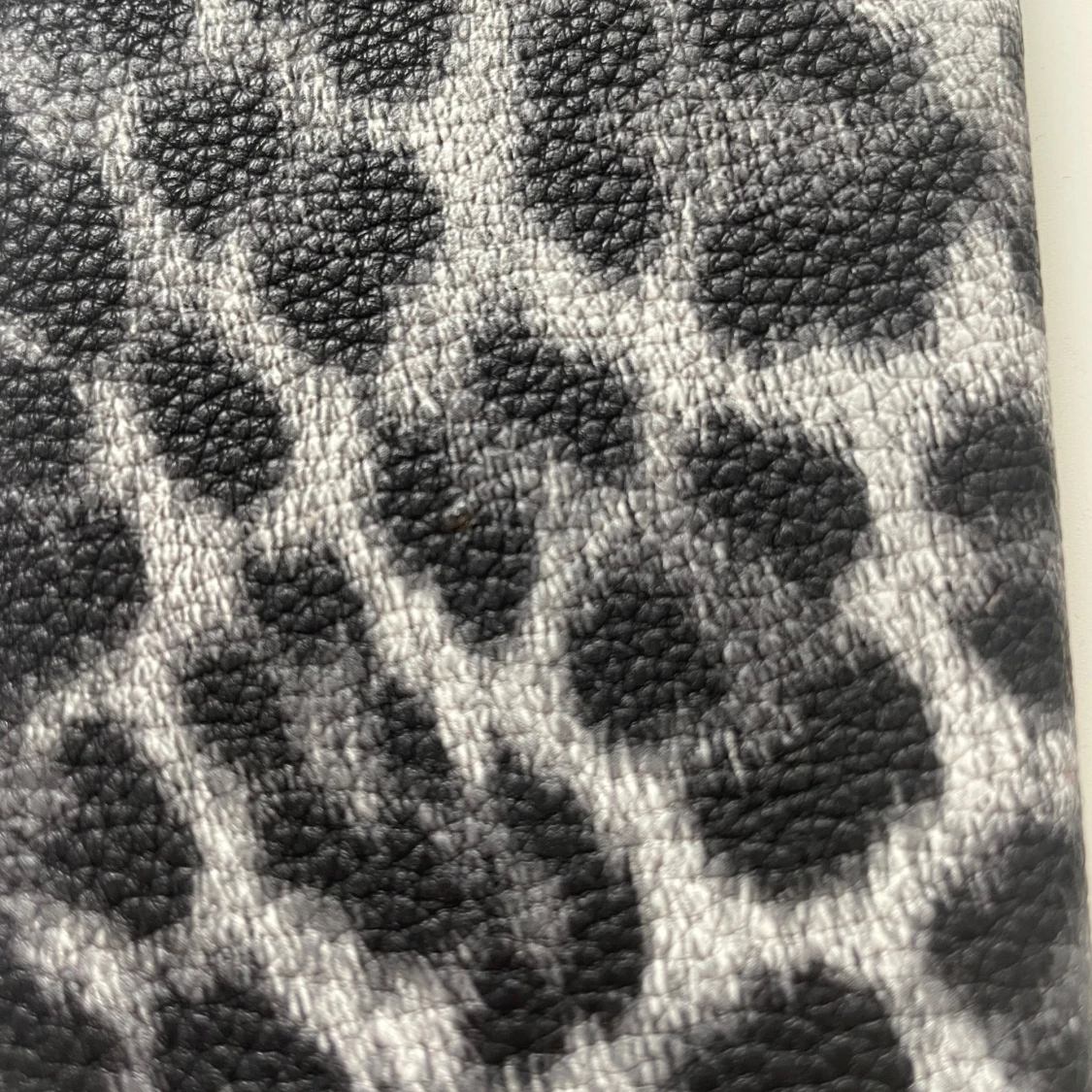 Leopardmönstrat mobilskal - 2