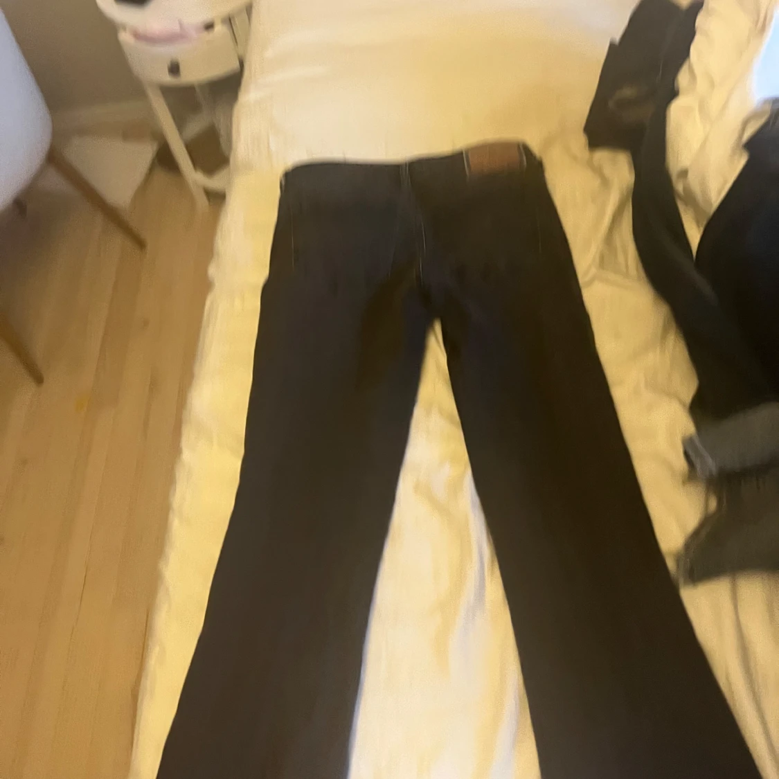 Bootcut Jeans 1969 D-Ebbey Opfas - 1