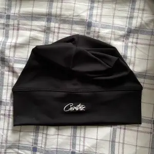 Cortiez liteworky cap (Black) - One size 