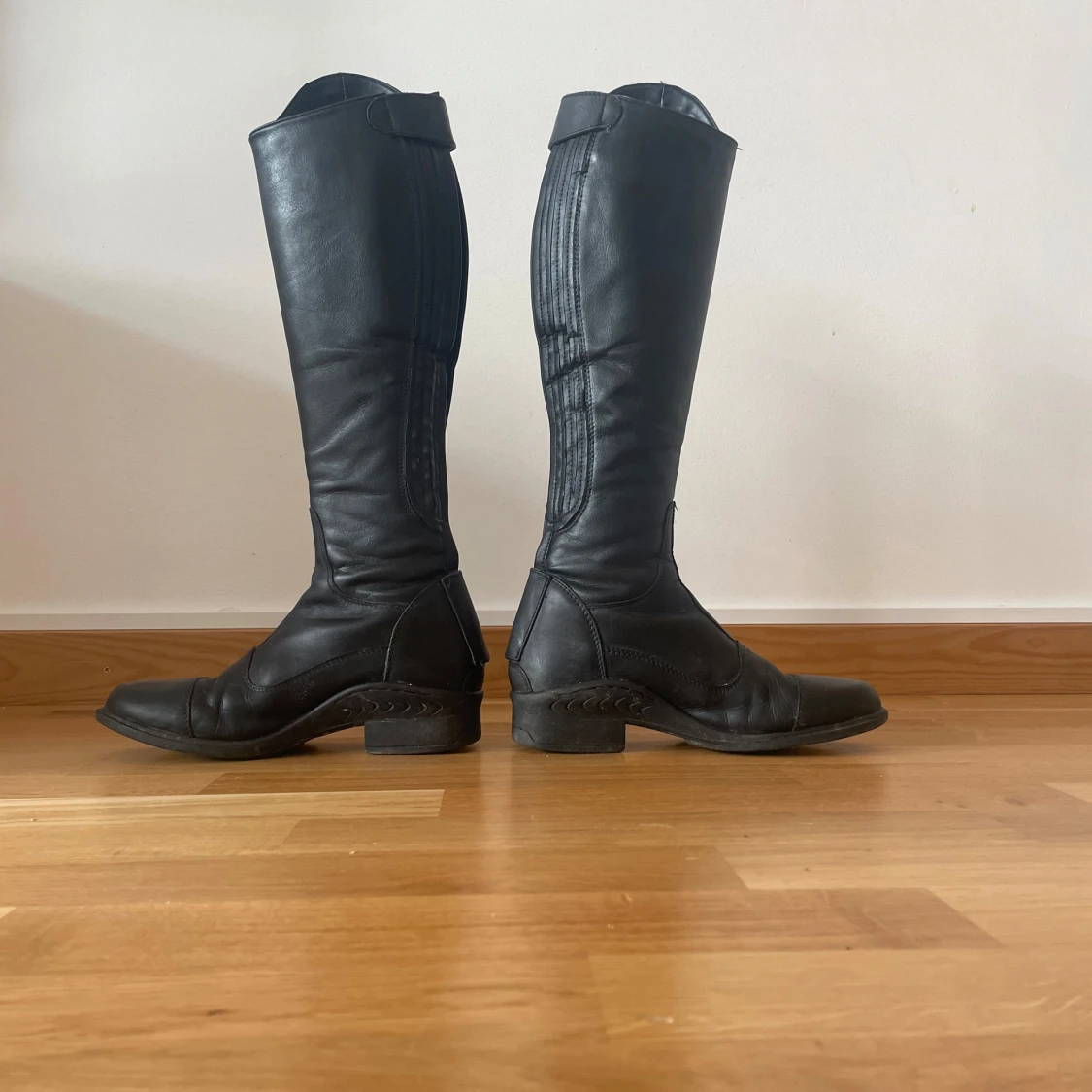 Crw ridstövlar  - 92