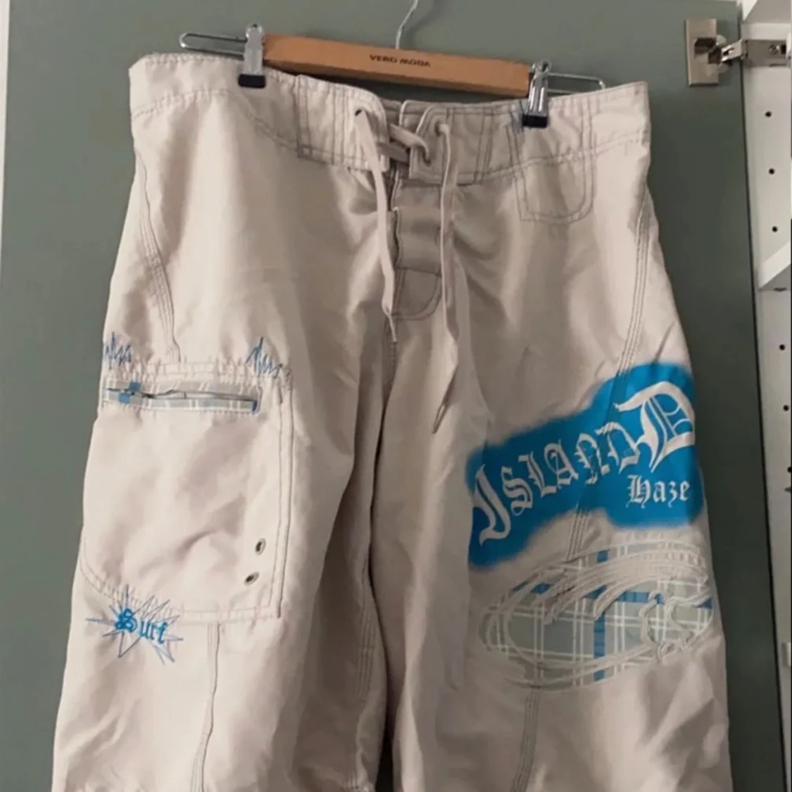Y2k shorts 
