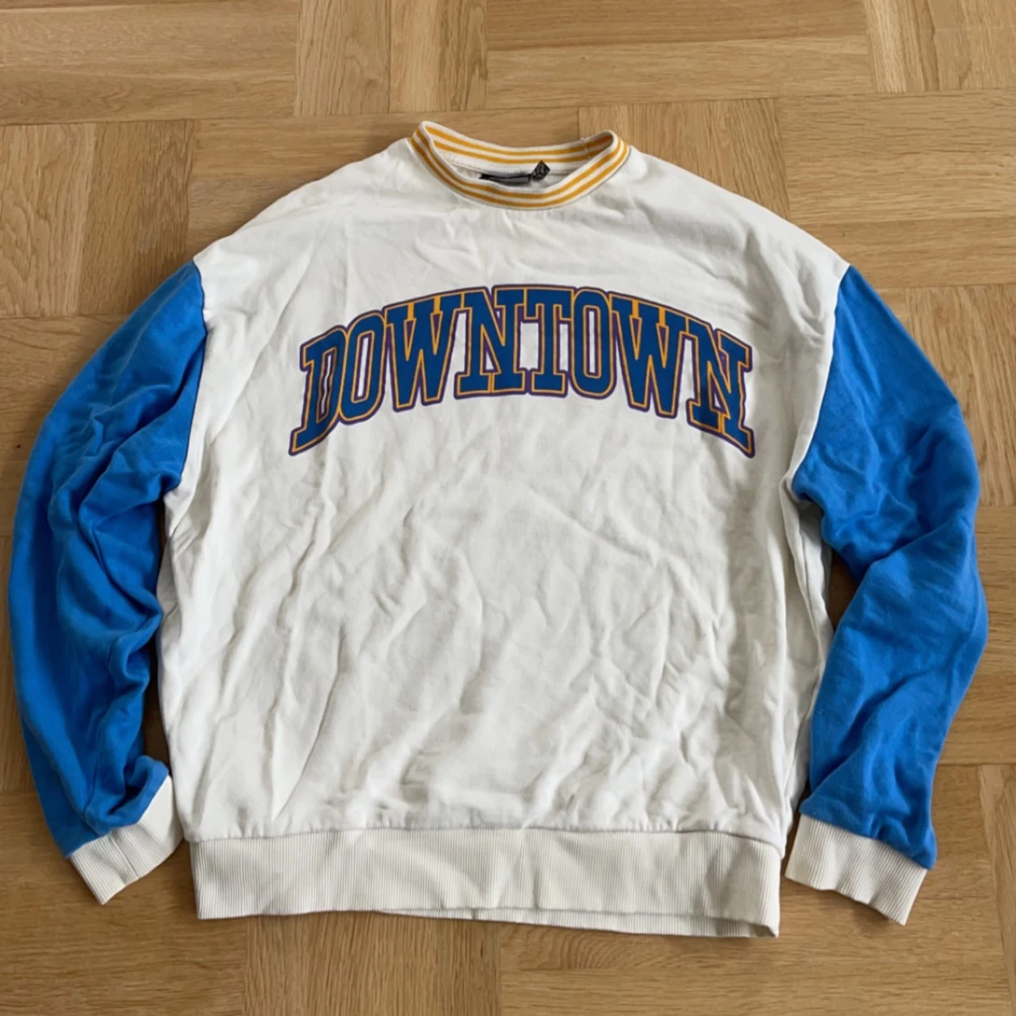 Asos Design Sweatshirt  - 92