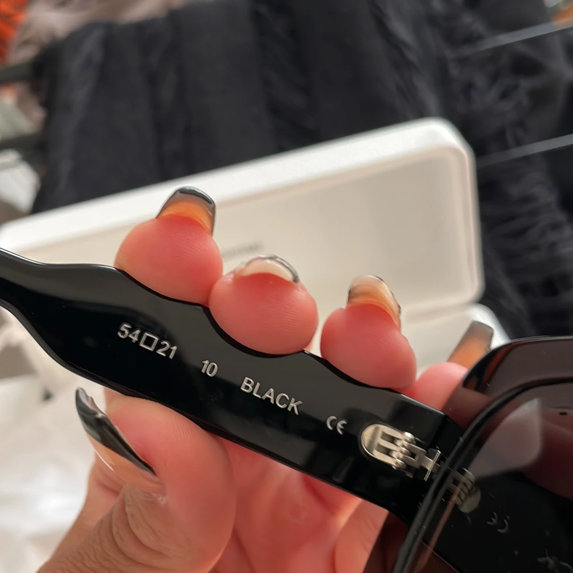 Chimi solglasögon  - 91