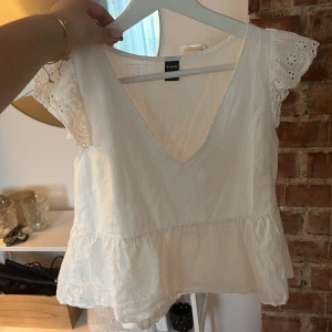 fin topp - knappt använd☺️