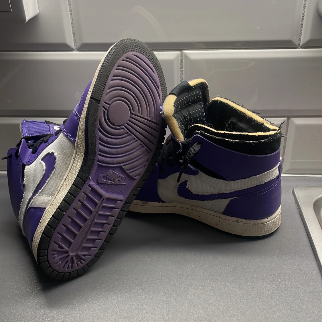 Nike zoom jordan - 90