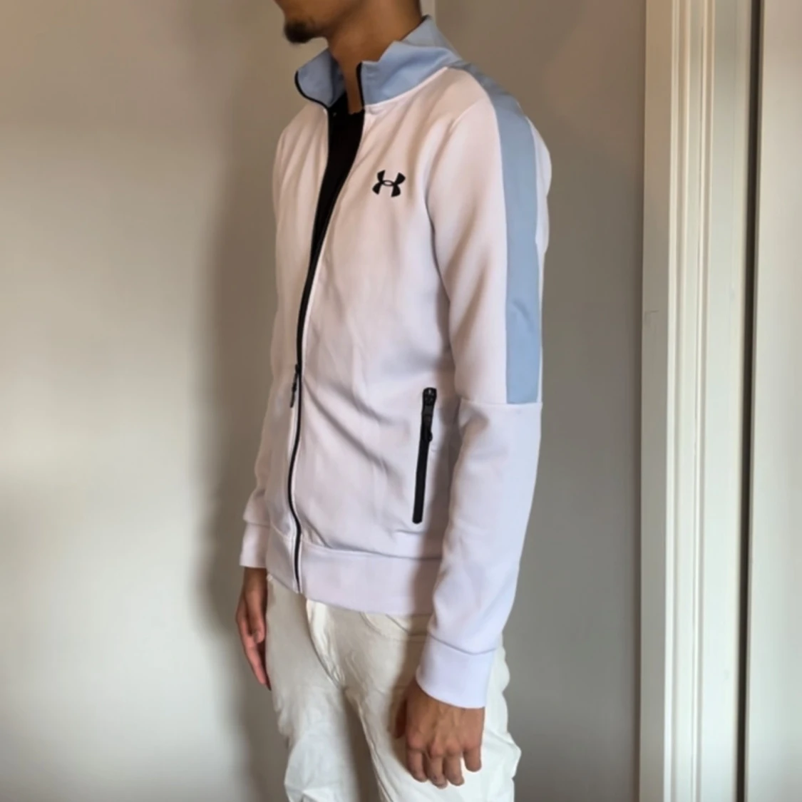 Under Armour Zip Unik färg - 90