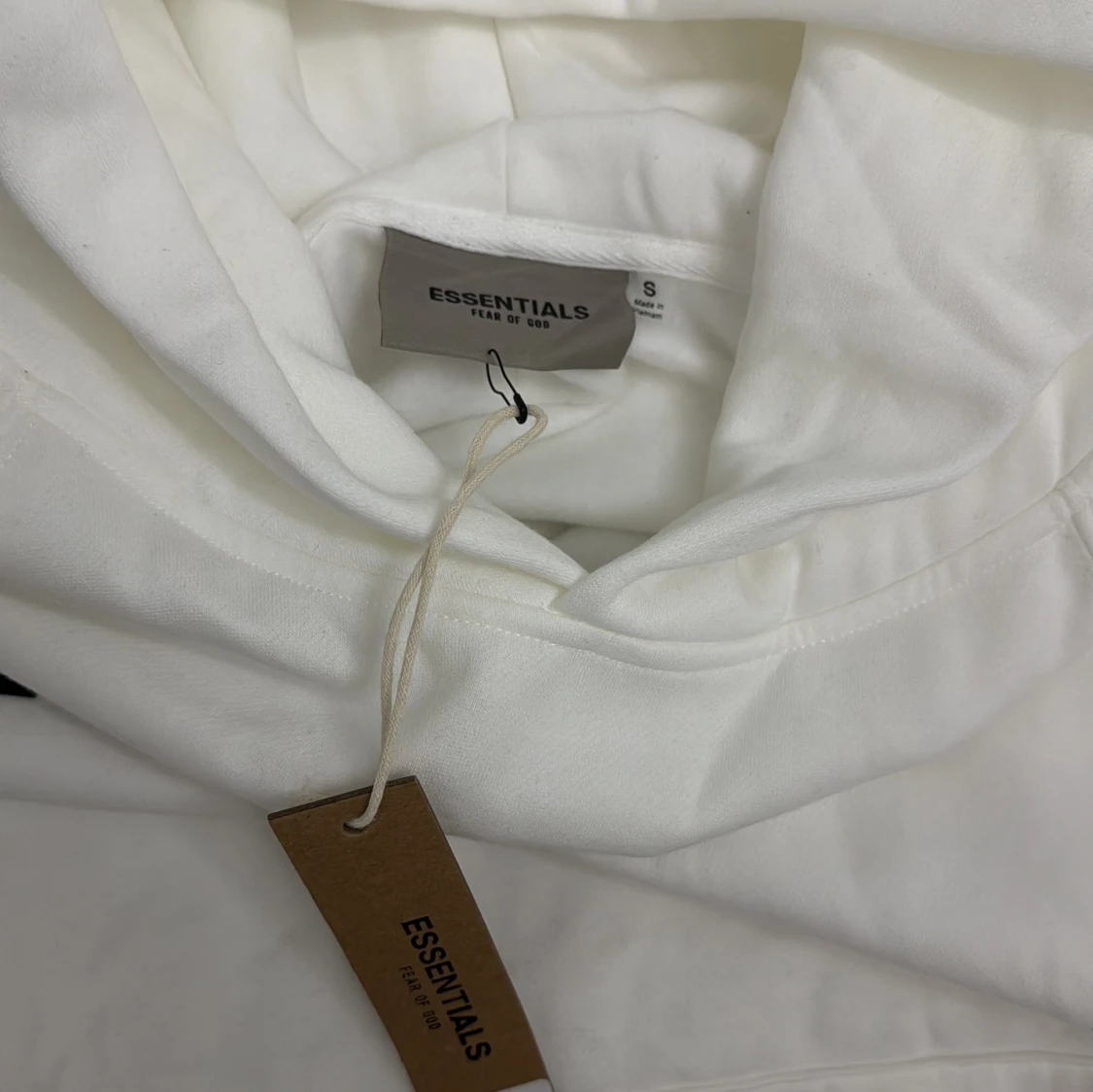 Essentials hoodie - 91