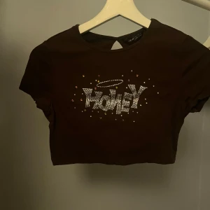 Baby t - Kort t-shirt 
