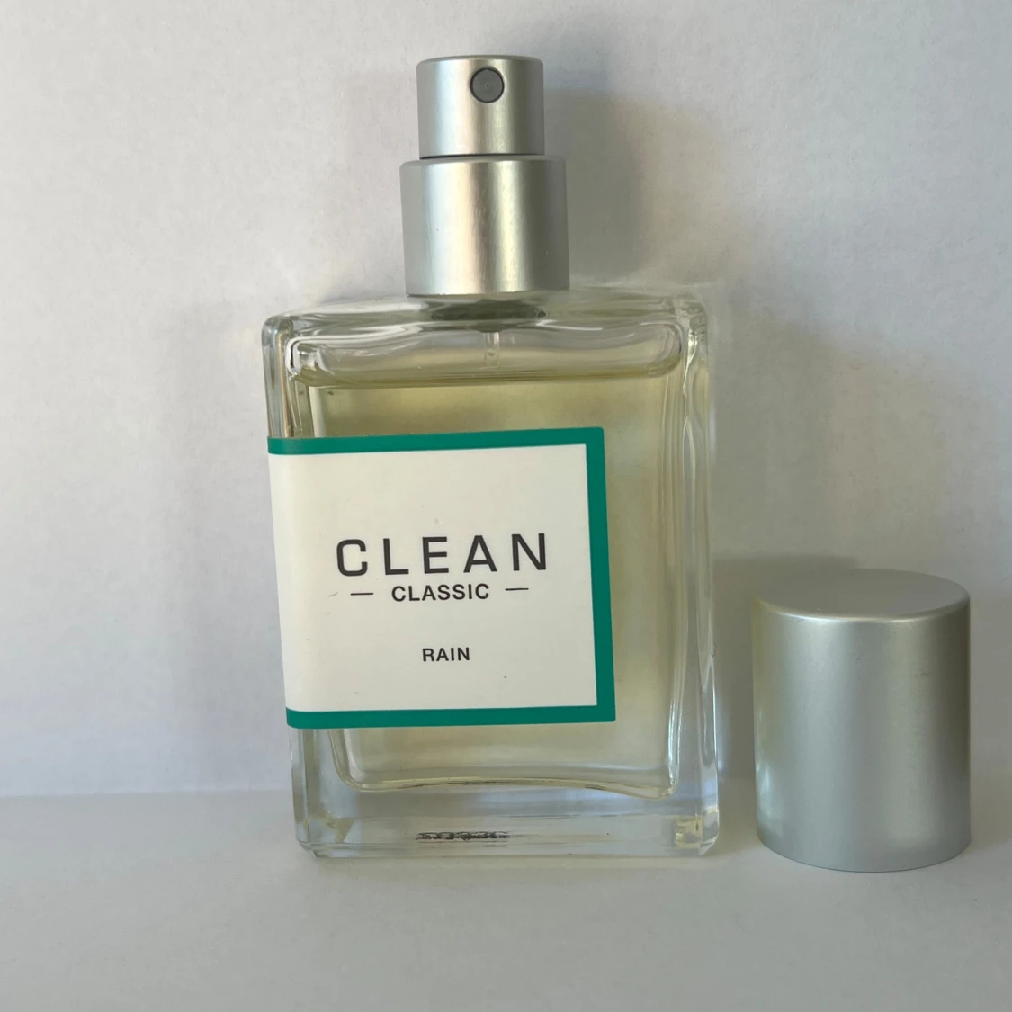 Clean parfym - rain  - 90