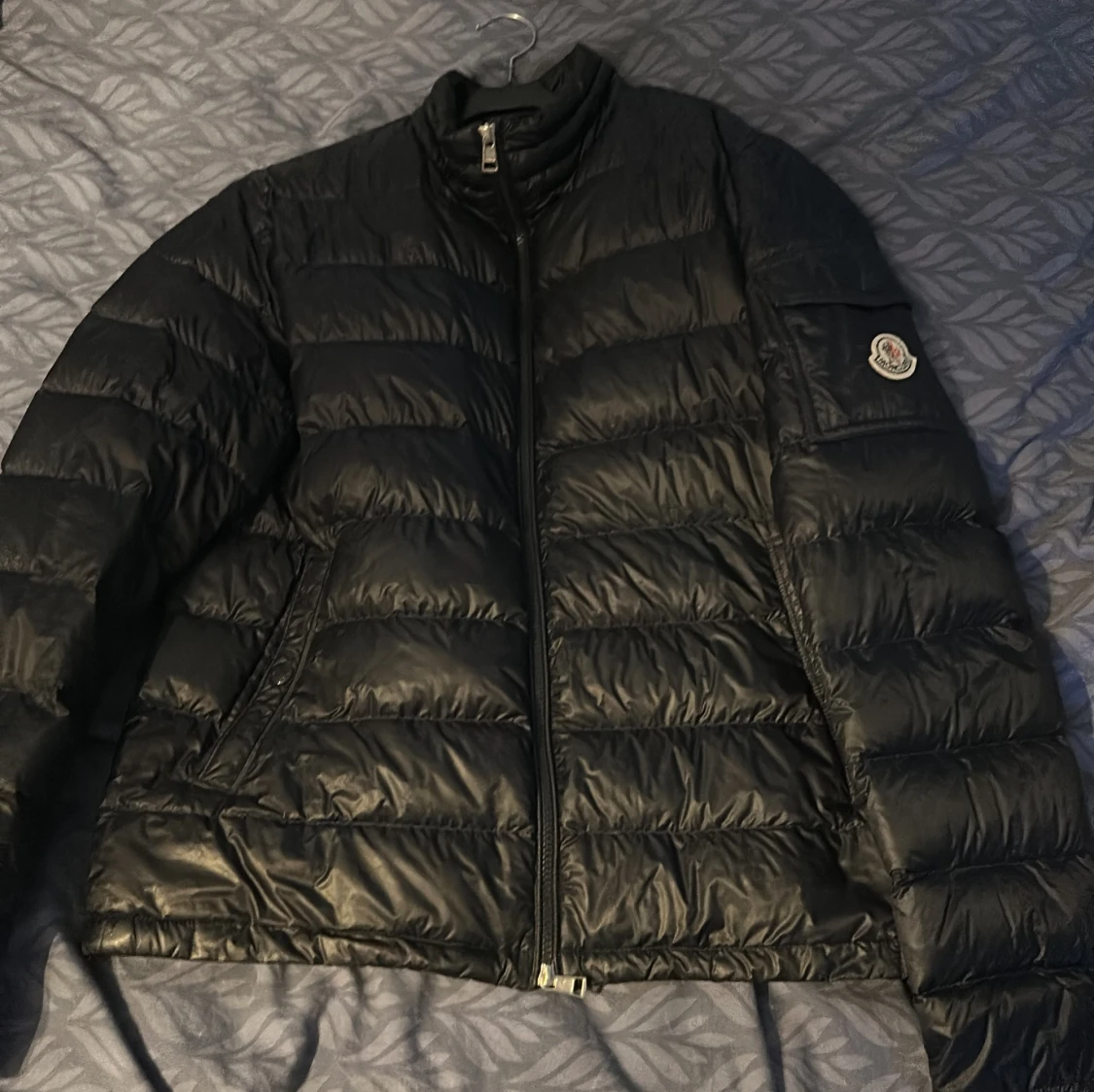 Moncler jacka 