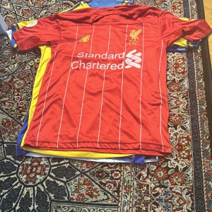 Liverpool tröja - Liverpool tröja