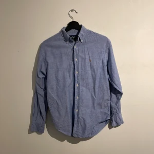 Ralph Lauren - Ralph Lauren skjorta i bra skick