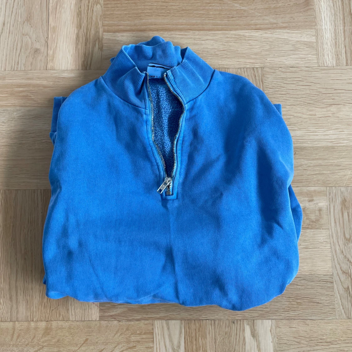 Asos Zip Tröja  - 91