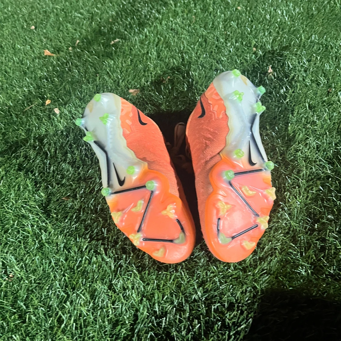 Nike Phantom GX Elite United pack - 92