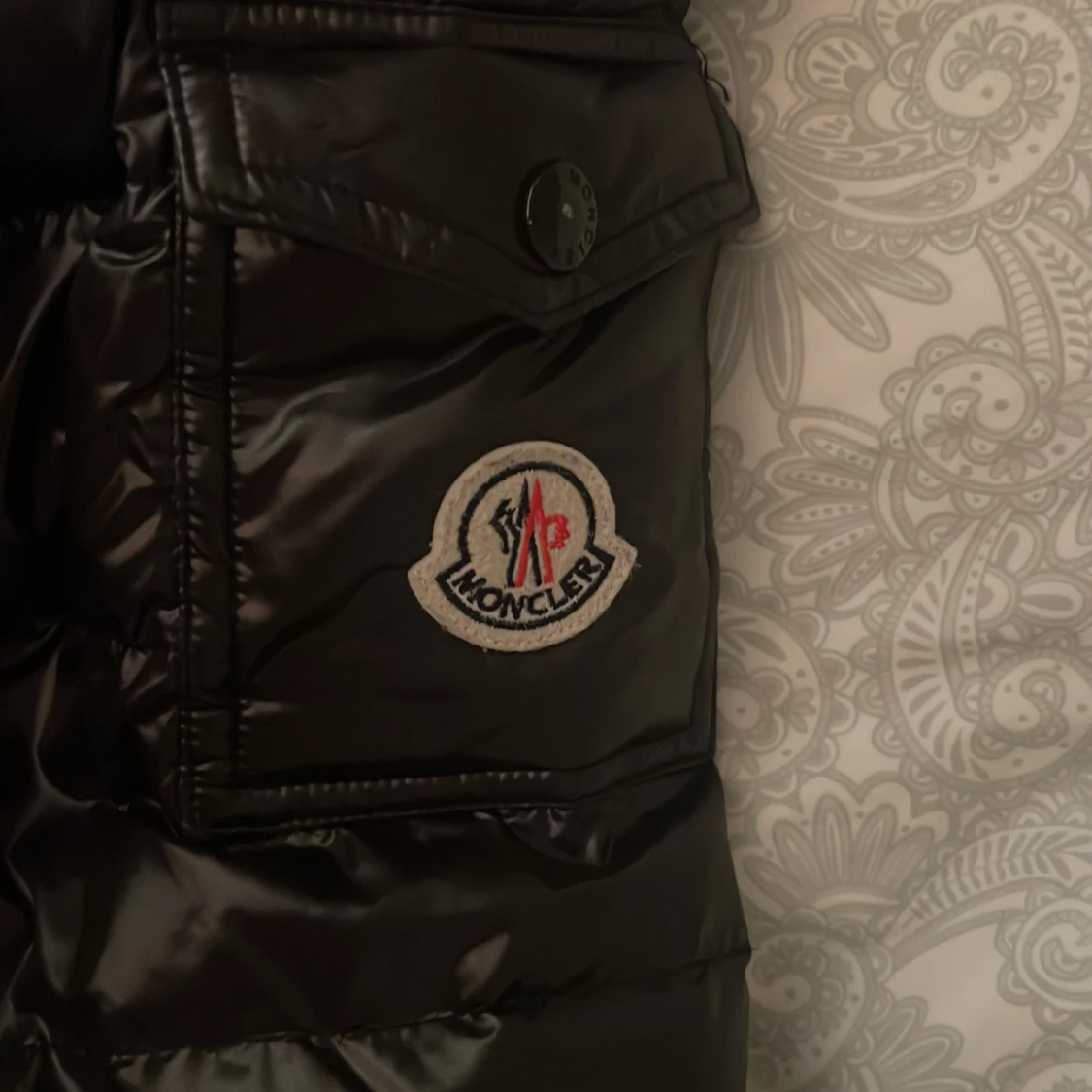 Moncler jacka bady💕 - 90