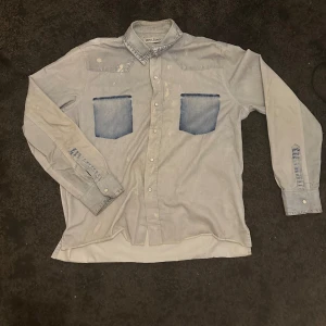 Our legacy western shirt - Lite dåligt ljus på de egna bilderna men väldigt snygg skjorta.