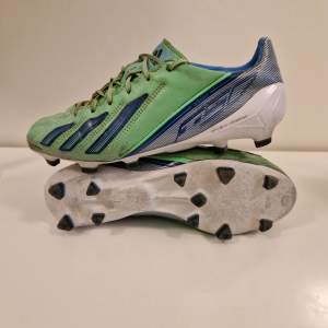 Adidas adizero f50 leather elite, skick 6/10