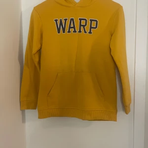 Hoodie - En hoodie köpt på Stadium. Har använt bara några få gånger.